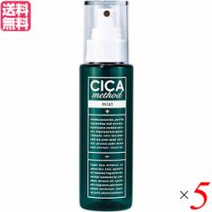 VJN[ c{NTGLX ϐ VJ \bh ~Xg CICA method MIST 100ml 5{Zbg 