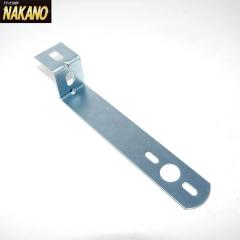 ○トラック用 アンテナステー ハイルーフ用 34Φステンレス丸