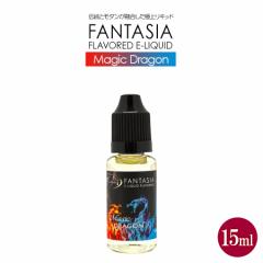 dq^oR Lbh Fantasia }WbNhS Magic Dragon 15ml USAY dq΂