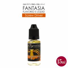 dq^oR Lbh Fantasia XN[hCo[ Screw Driver 15ml USAY dq΂