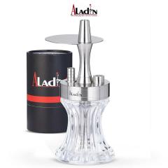 ���[ Aladin 2GO �V�[�V�� �g���x�� �~�j ���^�o�Rshisha Hookah