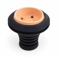 V[V nK NCgbv {E GWvV Hookah Flame Fusion Bowl