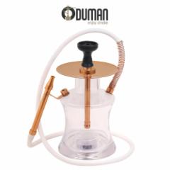 V[V { ODUMAN N2 GOLD Hookah 27cm If} S[h