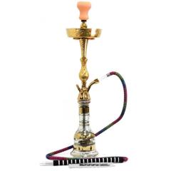 ���[ �V�[�V�� �p�C�v egyptian hookah 70cm ���^�o�R ���p�C�v Hookah shisha �G�W�v�V����