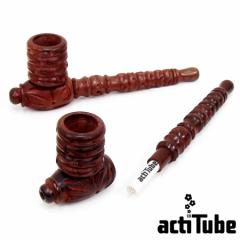 TunetB^[Ή }S[ EbhpCv actitube YtB^[ WOOD PIPE ؐ pCv LZ 