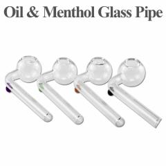 J[ pCbNX nbJ IC pCv Lbh pCv KXpCv Oil Menthol Glass Pipe