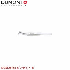 DUMONT sZbg DUMOSTER sZbg 6 s ws