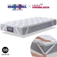 �g�b�p�[ �}�j�t���b�N�X �n�C�L�����B���u���b�N �V���[�Y BIROBLOCK �~���p�b�h �Z�~�_�u�� W120�~D195�~H4