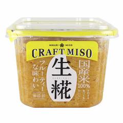 Ђ薡X CRAFT MISO  650g