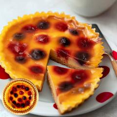 銀の汐 かすたぁどパイ 1個 160コ入り (4962407001218c)の通販はau PAY