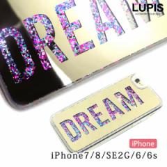 DREAM~[iPhonepP[XyiPhone6EiPhone6sEiPhone7EiPhone8EiPhoneSE(2)z - sXiLUPISj