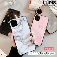 iPhone�P�[�X �A�C�t�H���P�[�X �X�}�z�P�[�X �嗝�� �}�[�u�� iPhone12 iPhone12Pro �\�t�g�P�[�X LUPIS ���s�X
