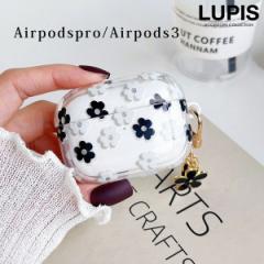 AirPods AirPodsPro 3 fB[X TPU ی t[ 킢  l K[[ `[t fB[X lupis sX 