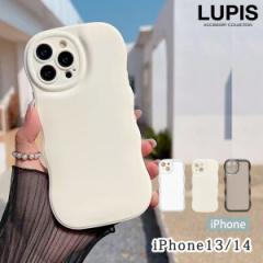 iPhoneP[X iPhone13 iPhone14 EF[u Vv  킢 Ȃꊴ NA ؍  LUPIS sX