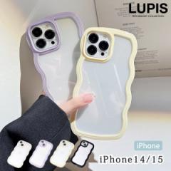 iPhoneP[X iPhone14 iPhone15 EF[u NA  킢 Vv ؍  LUPIS sX