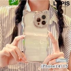 iPhone�P�[�X �A�C�t�H���P�[�X iPhone14 iPhone15 �L�� �E�F�[�u ���킢�� ���� ���^���b�N ���^�� �V���v�� �؍� �؍����� LUPIS ���s