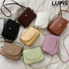 �V�����_�[�o�b�O ���f�B�[�X �~�j�o�b�O �t�F�C�N���U�[ �X���[�X ���n �V���v�� �؍����� �������� LUPIS ���s�X