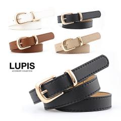 �x���g ���f�B�[�X �� �� ���U�[ �t�F�C�N���U�[ �S�[���h �׃x���g ���x���g �V���v�� ���� ��l �J�W���A�� LUPIS ���s�X