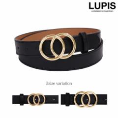 �x���g ���f�B�[�X ���U�[ �u���b�N �t�F�C�N���U�[ ���� �����O �c�C�� �o�b�N�� ������ �J�W���A�� LUPIS ���s�X