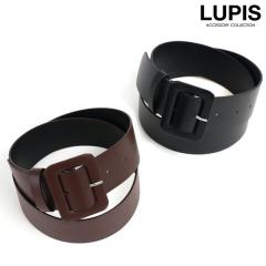 �x���g ���f�B�[�X ���� ���C�h�x���g �t�F�C�N���U�[ �u���b�N �u���E�� LUPIS ���s�X