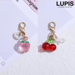 �`�F���[�~�X�g���x���[�`���[�� - ���s�X�iLUPIS�j