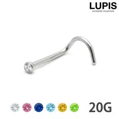 �{�f�B�s�A�X �@�s�A�X 20G �m�X�g���� �X�N�����[ �T�[�W�J���X�e�����X �����A�����M�[�Ή� �����ςȂ�OK LUPIS ���s�X