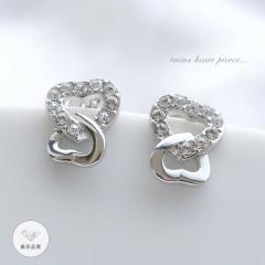 �s�A�X ���f�B�[�X �L���[�r�b�N�W���R�j�A �n�[�g 2�A �p���F ���킢�� ������� �V���o�[ ���w�� ���Ǝ� ������ �I�P�[�W���� ��������