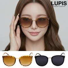 �T���O���X ���f�B�[�X �{�X�g�� �V�F�u���� �ׂ��b �u���b�N �傫�� UV�J�b�g ���O���J�b�g ������� LUPIS ���s�X