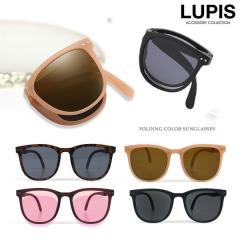 �T���O���X ���f�B�[�X �����Y ���j�Z�b�N�X �܂肽���� �}�b�g �E�F�����g�� �N���V�J�� �J���[�����Y UV�J�b�g ���O���J�b�g LUPIS ��