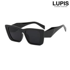 �T���O���X ���f�B�[�X �t�H�b�N�X �X�N�G�A ���C�h �傫�� �r�b�O ���L �J�W���A�� �N�[�� �C�O �t�@�b�V���� LUPIS ���s�X