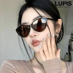 �T���O���X ���f�B�[�X �L���b�g�A�C ���� �u���E�������Y �J���[�����Y ������� �t�@�b�V�������� ���O���΍� UV�J�b�g LUPIS ���s�X