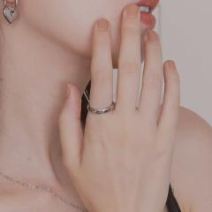 �w�� �����O �����A�����M�[�Ή� �����ςȂ�OK ���f�B�[�X �X�e�����X �T�[�W�J�� 316L �K�тȂ� ���ɋ��� �V���v�� �Ղ����� ���^�� L