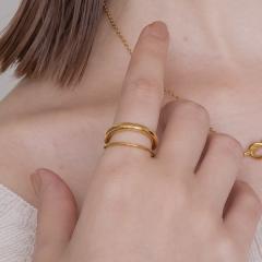 �w�� �����O �����A�����M�[�Ή� �����ςȂ�OK ���f�B�[�X �X�e�����X �T�[�W�J�� 316L �K�тȂ� ���ɋ��� �V���v�� 2�A ���C���[�h ��