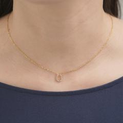 �l�b�N���X �����A�����M�[�Ή� �����ςȂ�OK ���f�B�[�X �X�������X �T�[�W�J�� 316L �V���v�� �z�[�X�V���[ �n�� �W���R�j�A LUPIS 