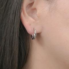 �s�A�X ���f�B�[�X �����A�����M�[�Ή� �����ςȂ�OK �X�e�����X �T�[�W�J�� 316L �K�тɂ��� �t�[�v ���^�� �V���v�� �c�C�X�g ���Ȃ�