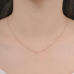 �l�b�N���X ���f�B�[�X �����A�����M�[�Ή� �����ςȂ�OK �X�e�����X �T�[�W�J�� 316L �K�тɂ��� �V���v�� �W���R�j�A ��i �������`