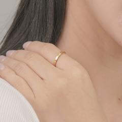 �w�� �����O ���f�B�[�X �����A�����M�[�Ή� �����ςȂ�OK �X�e�����X �T�[�W�J�� 316L �V���v�� �W���R�j�A �X�g�[�� ��i ���s�X lup