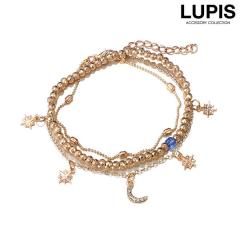 �A���N���b�g ���f�B�[�X �Z�b�g ����� �X�^�[�_�X�g ���[�� �p���F �r�[�Y ���C���[�h �V���v�� LUPIS ���s�X