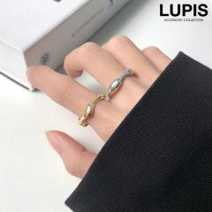 �w�� �����O �ό` �E�F�[�u ���^�� �V���v�� ���f�B�[�X �S�[���h �V���o�[ �J�W���A�� �Ղ����� LUPIS ���s�X