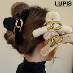 �o���X�N���b�v �w�A�A�N�Z�T���[ �w�A�N���b�v �t�@�[ �ӂ�ӂ� ���^�� �`�F�[�� �A���e�B�[�N ������� ��l �ȒP �܂Ƃߔ� �؍����� L