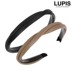 �J�`���[�V�� �w�A�A�N�Z�T���[ ���U�[�� �c�C�X�g �V���v�� ��l ������� �X���� �ׂ� LUPIS ���s�X