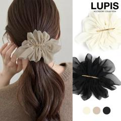 �o���b�^ �w�A�A�N�Z�T���[ �V�t�H�� ���^�� �M���U�[ �ӂ�ӂ� ��i �؂₩ �K�[���[ �V���v�� ��l ���Ă΂� �؍� �؍����� LUPIS ���s