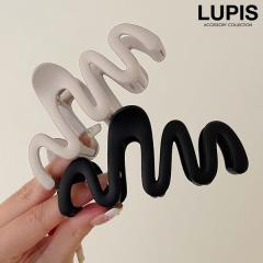 �w�A�N���b�v �o���X�N���b�v �w�A�A�N�Z�T���[ �E�F�[�u �ό` ���Ȃꊴ �}�b�g �A�[�g ������� ��l���� �܂Ƃߔ� �ȒP �w�A�A�����W L