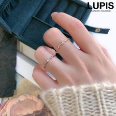 �w�� �����O ���f�B�[�X �c�C�X�g �˂��� �Ђ˂� �X���� �t���[�T�C�Y �ؚ� ��i �V���v�� ���ꂢ�� ��l���� �؂₩ LUPIS ���s�X