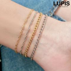 �u���X���b�g ���f�B�[�X �V���v�� �`�F�[�� �약 �X�N�����[ ���^�� �ؚ� ��i �J�W���A�� �X�^�C���b�V�� �X�L���W���G���[ �ׂ� LUPIS