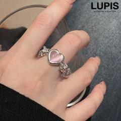 �w�� �����O ���f�B�[�X �n�[�g �O���[�X���C�� �X�^�C���b�V�� ���킢�� ������� ��i �G���K���g ���}���e�B�b�N �S�V�b�N �؍� �؍�