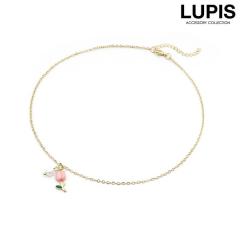 �l�b�N���X ���f�B�[�X �`���[���b�v �t�����[ �p�[�� ��i �G���K���g �t�F�~�j�� �K�[���[ �R�� ���킢�� �؂₩ �t �؍� �؍����� lup