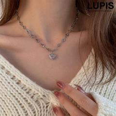 �n�[�g�`�F�[���l�b�N���X - ���s�X�iLUPIS�j