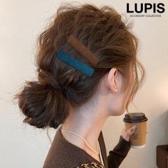 �����J���[�j�b�g�ς�����w�A�s�� - ���s�X�iLUPIS�j