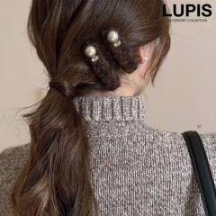 ���_���V���M�[�j�b�g�ς�����w�A�s�� - ���s�X�iLUPIS�j